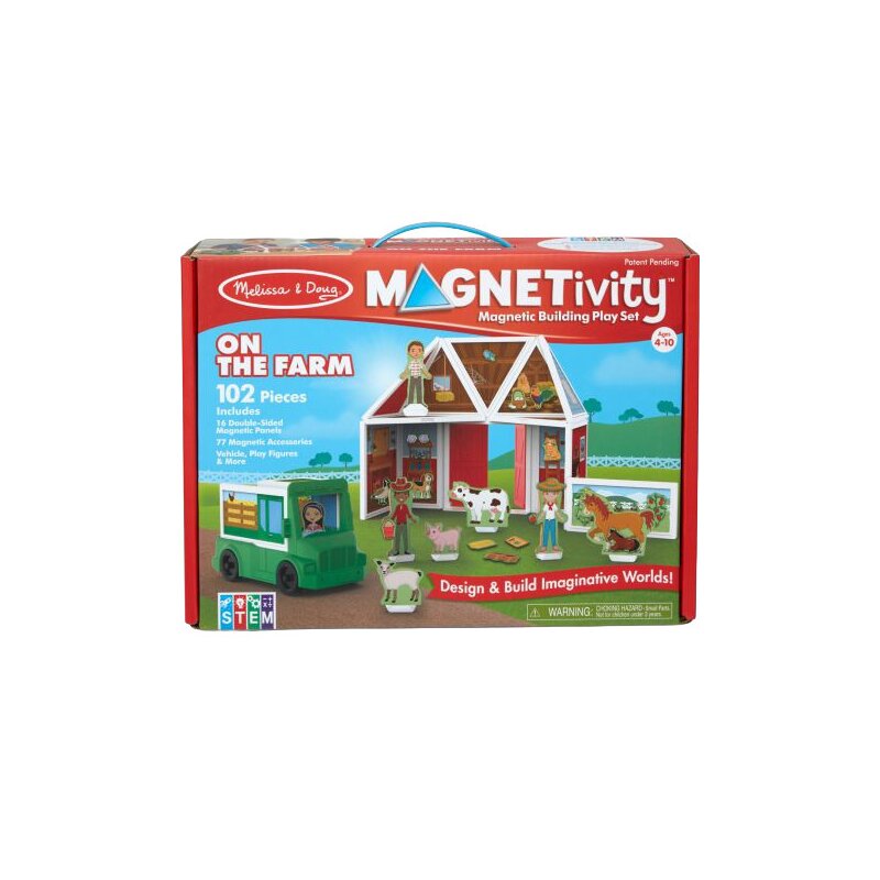 set-magnetic-de-joaca-la-ferma-melissa-doug-1977029-4