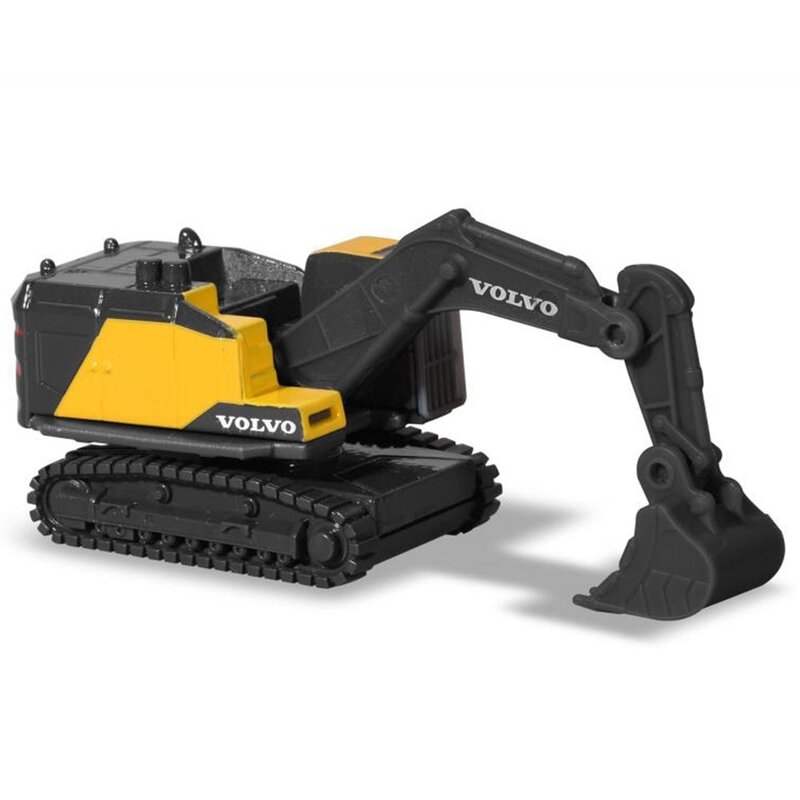 set-majorette-volvo-camion-cu-remorca-camion-basculant-buldozer-si-excavator-1724540-4