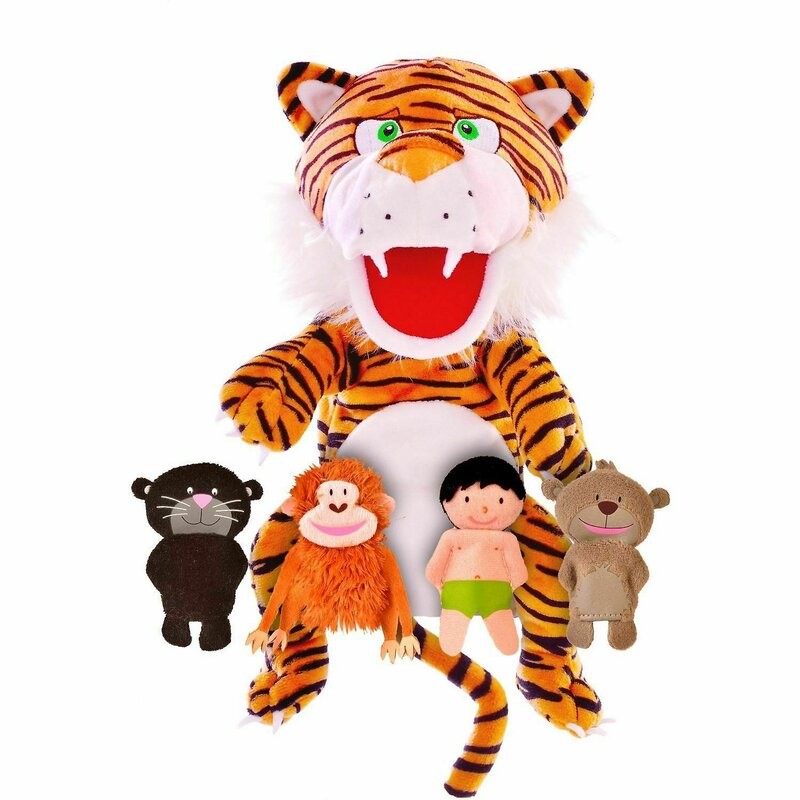 set-marionete-cartea-junglei-fiesta-crafts-fct-2806-1146889-4