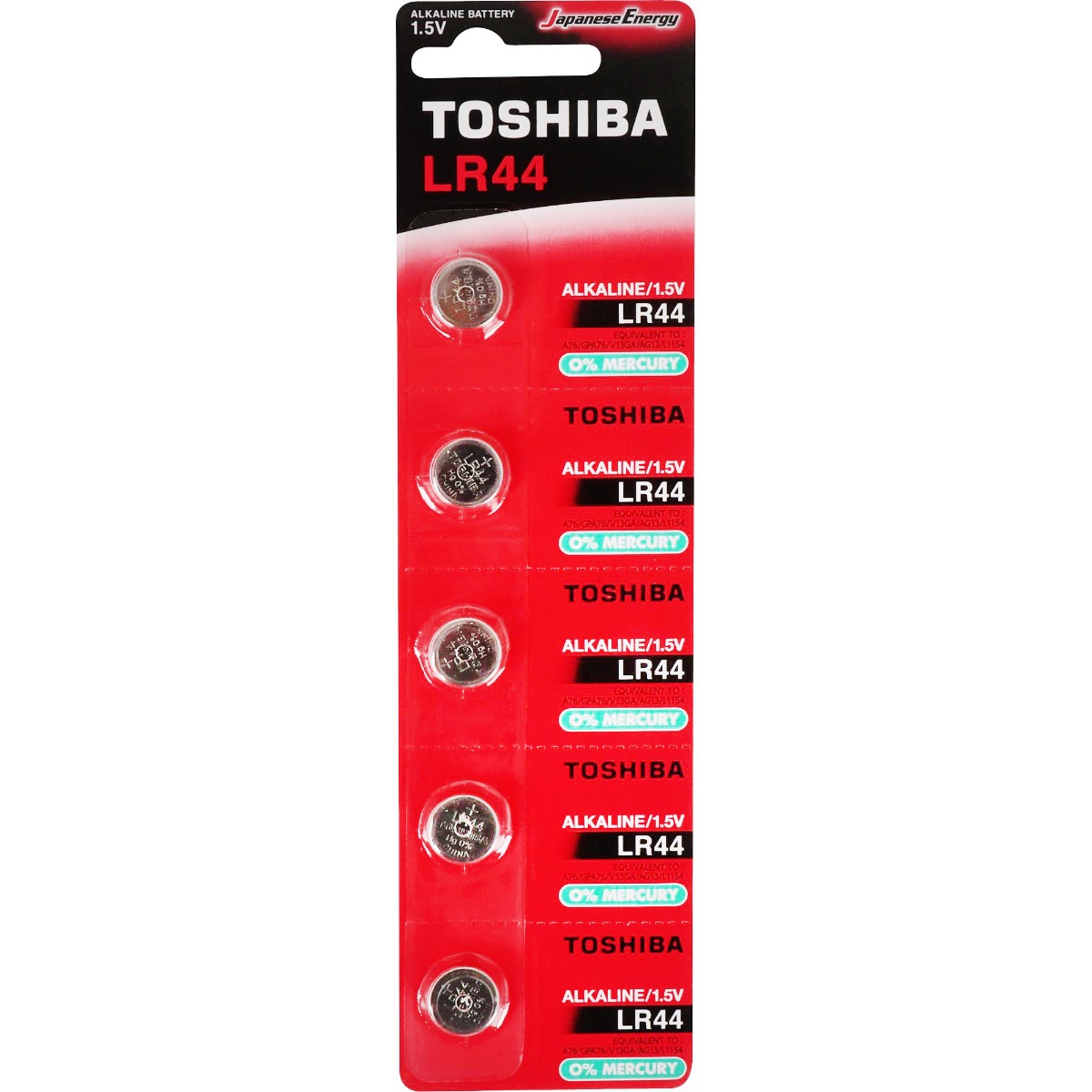 set_5_baterii_alcaline_toshiba_tip_ag13lr44_1.5_v