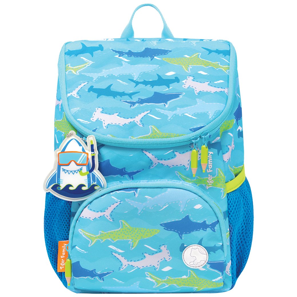 sklt-009a_4895108610611_ghiozdan_mini_little_travelers_tiger_family_blue_aquarium