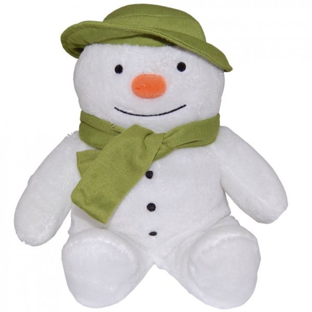 sm1191_jucarie_din_plus_rainbow_designs_snowman_20_cm