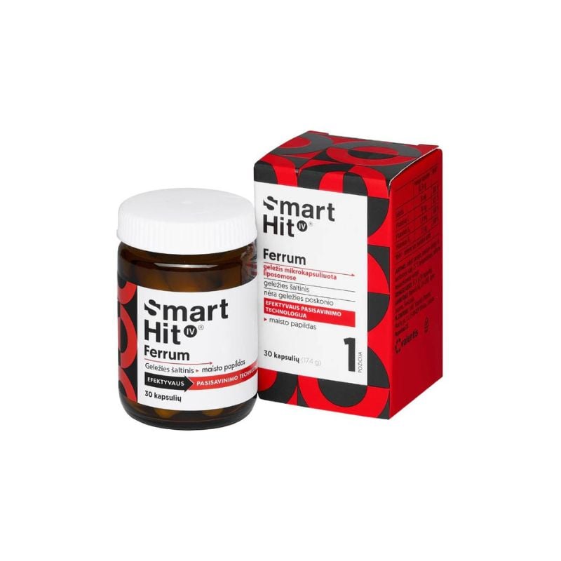 smarthit-iv-fier