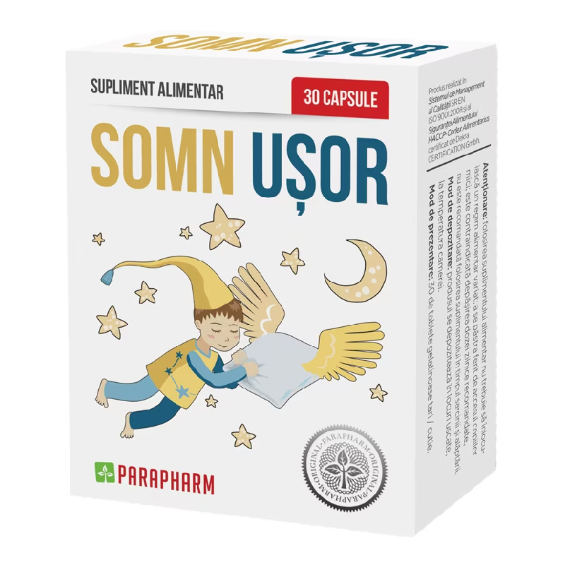 somn-usor