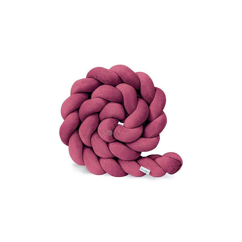 sparrow-protectie-impletita-pentru-patut-velvet-blueberry-340-cm-full-120-x-60-cm-2148734-4