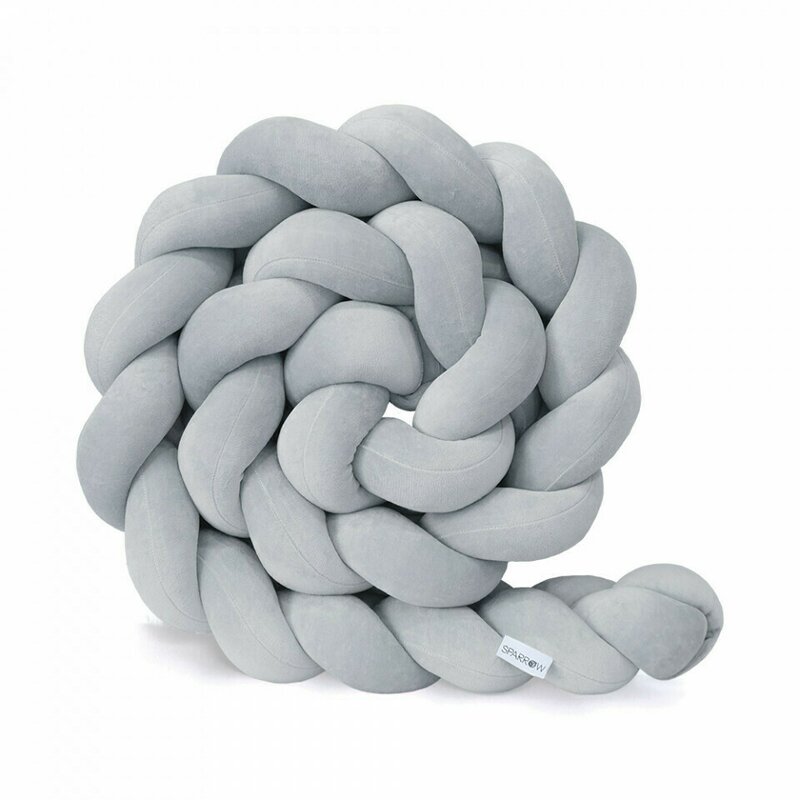 sparrow-protectie-impletita-pentru-patut-velvet-classic-gray-200-cm-2148596-4