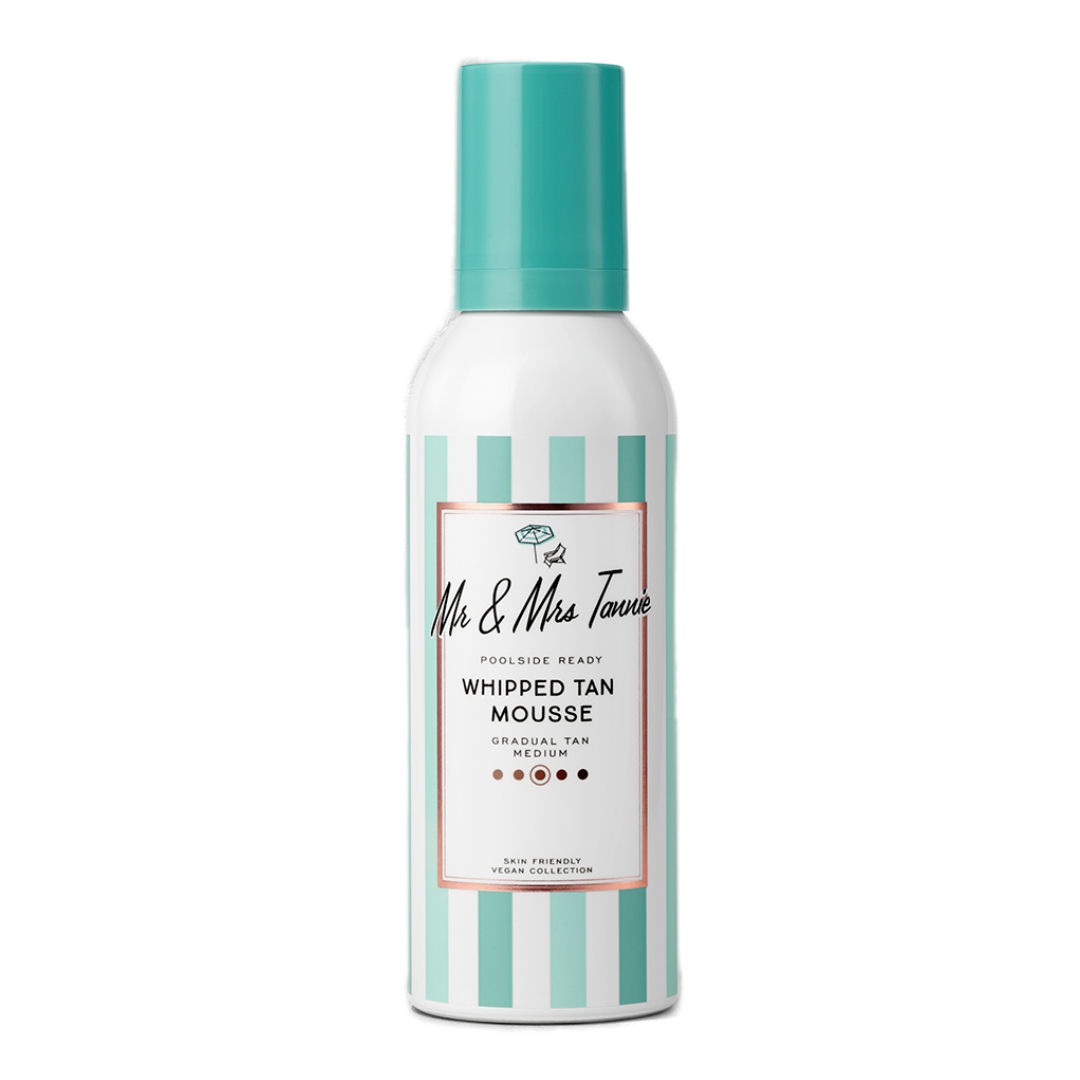 spuma-autobronzanta-tannie-whipped-tan-mousse