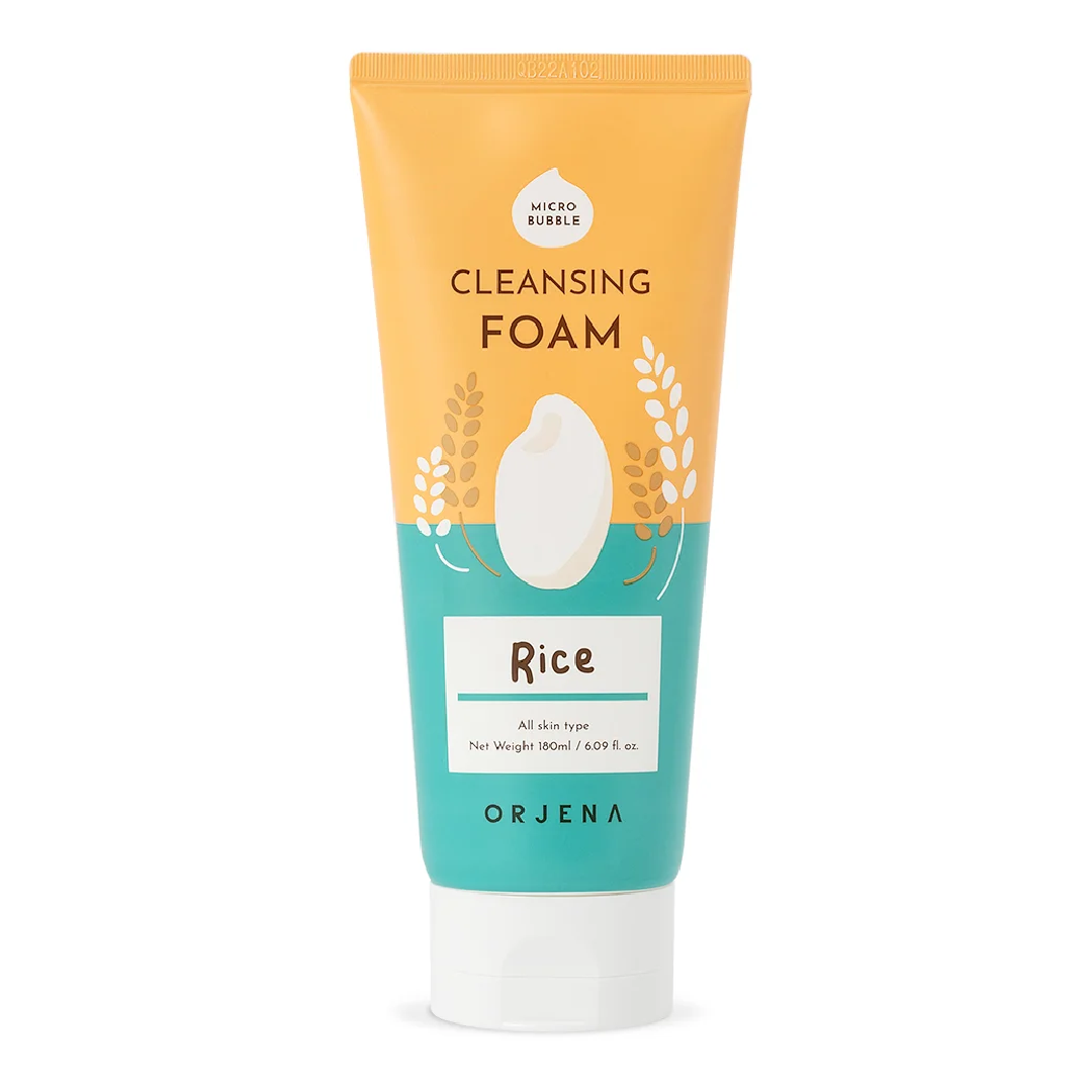 spuma-de-curatare-ric-smile-day-180ml-orjena