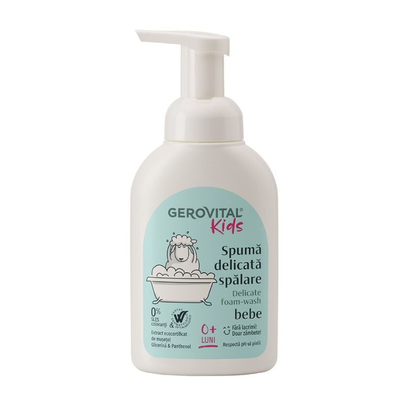 spuma-delicata-spalare-300-ml-gerovital-kids