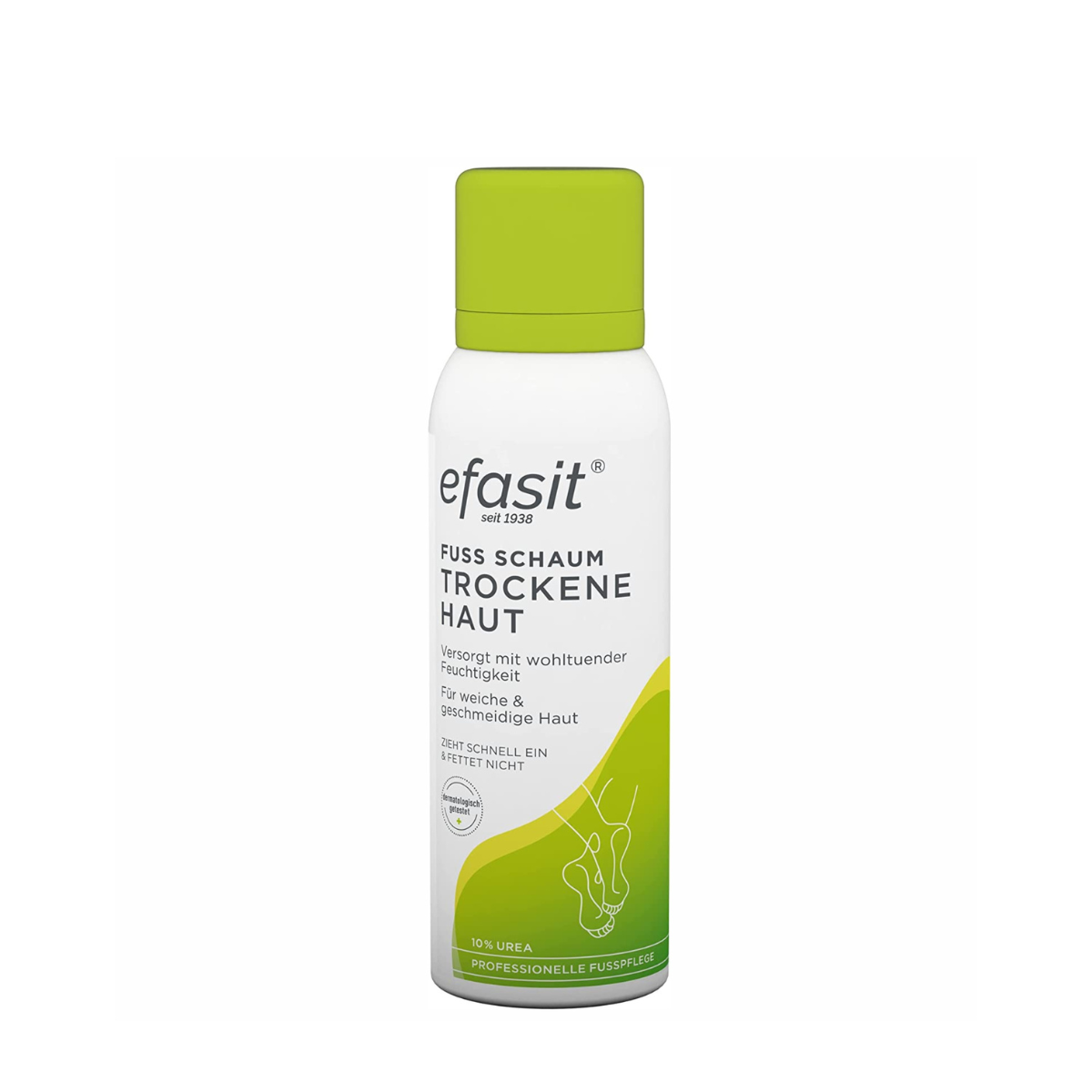 spuma-hidratanta-pentru-picioare-10-uree-125-ml-efasit