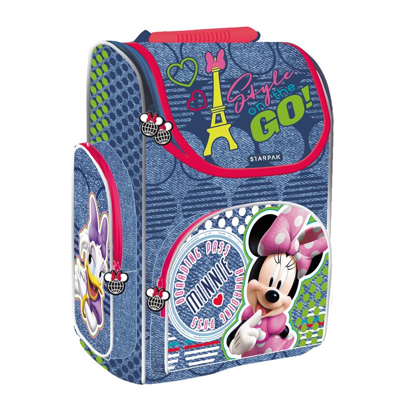 starpak-ghiozdan-ergonomic-minnie-mouse-134948-4