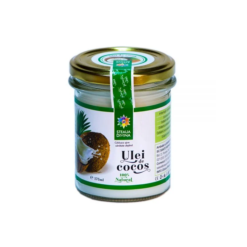 steaua-divina-ulei-de-cocos-natural-175ml