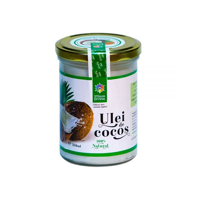 steaua-divina-ulei-de-cocos-natural-350ml