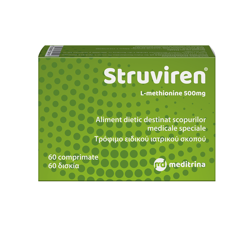 struviren-500-mg-60-comprimate-meditrina-pharmaceuticals-7864