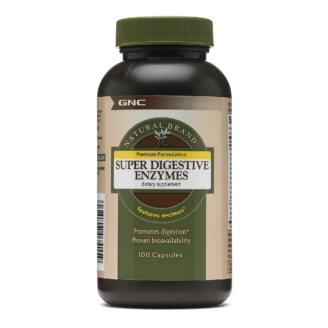 super-enzime-digestive-natural-brand-100-capsule-gnc