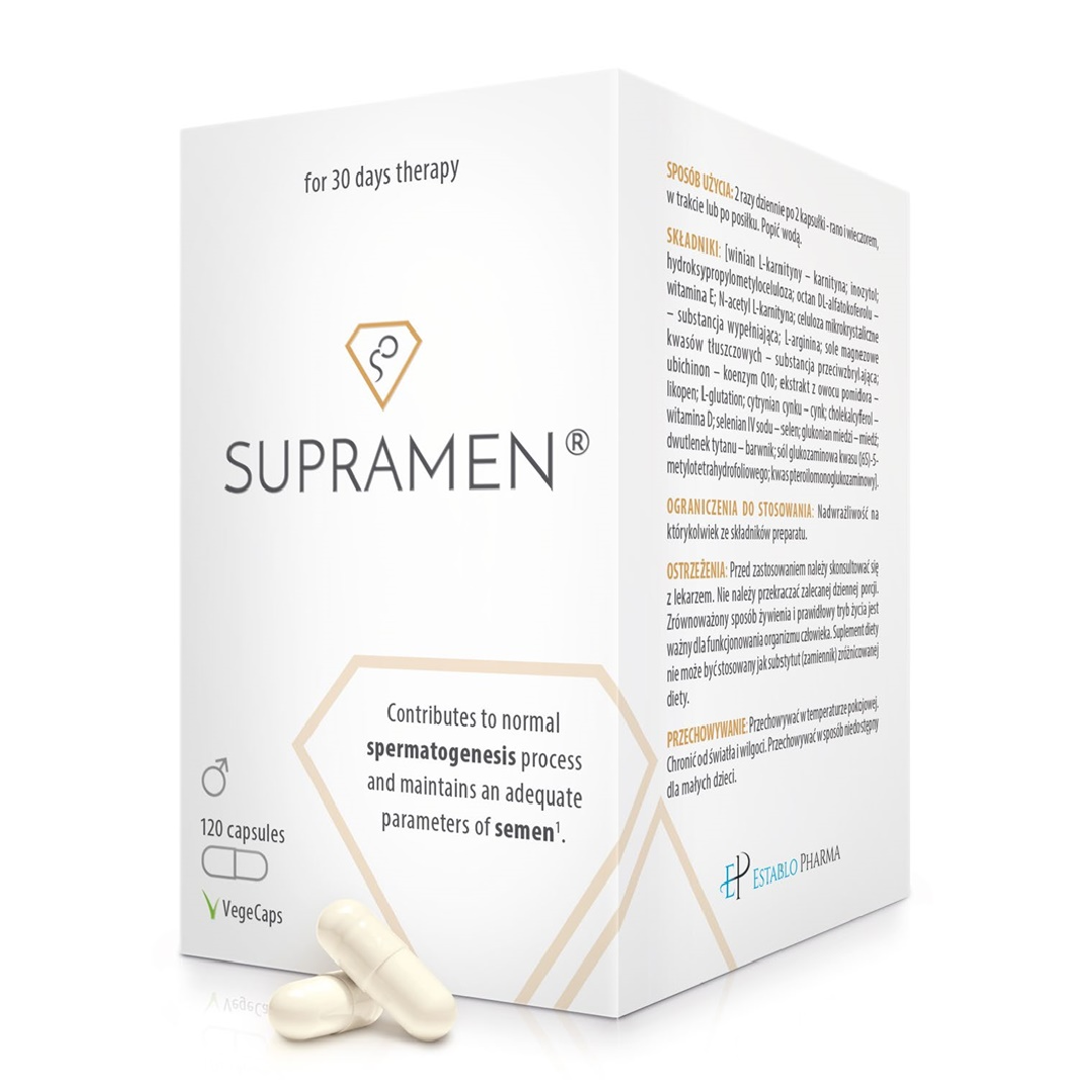 supramen-establo-pharma