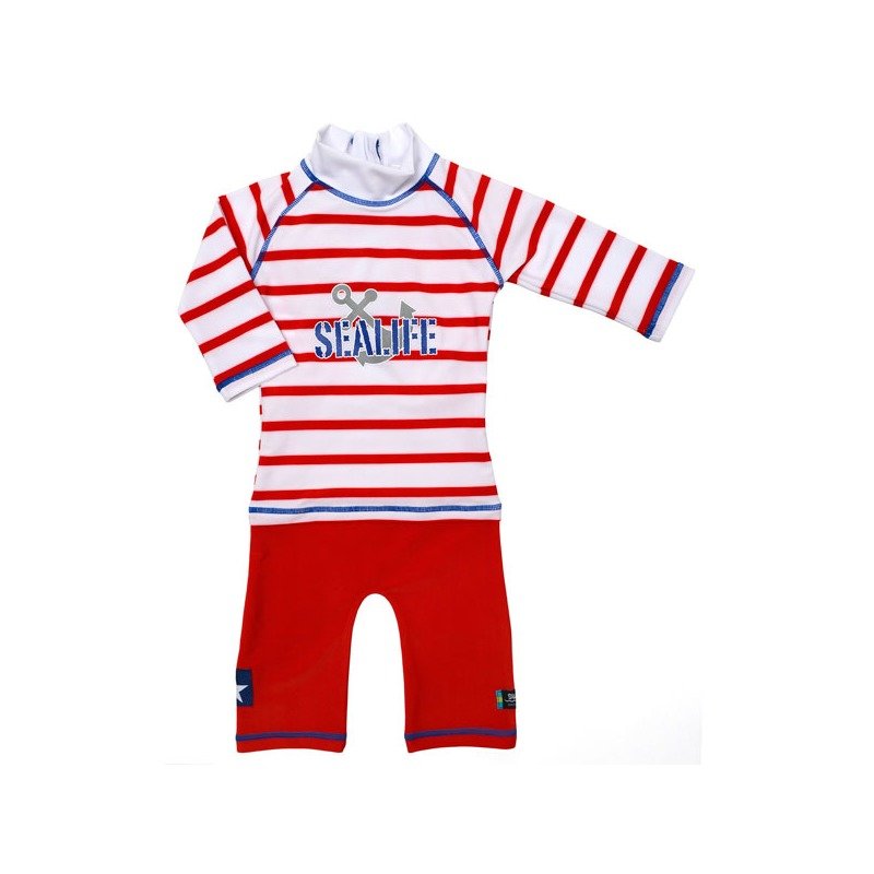 swimpy-costum-de-baie-sealife-red-marime-98-104-protectie-uv-swimpy-sl6002r-37101-4