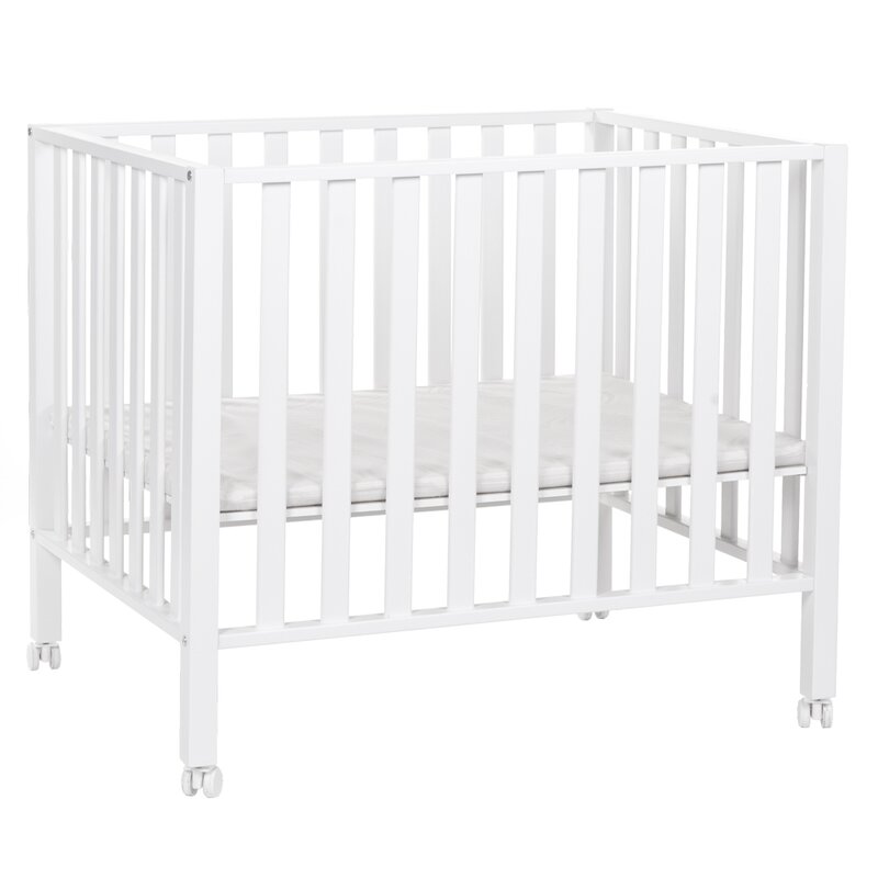 tarc-childhome-94-cu-roti-75x95-cm-lemn-alb-2144531-4