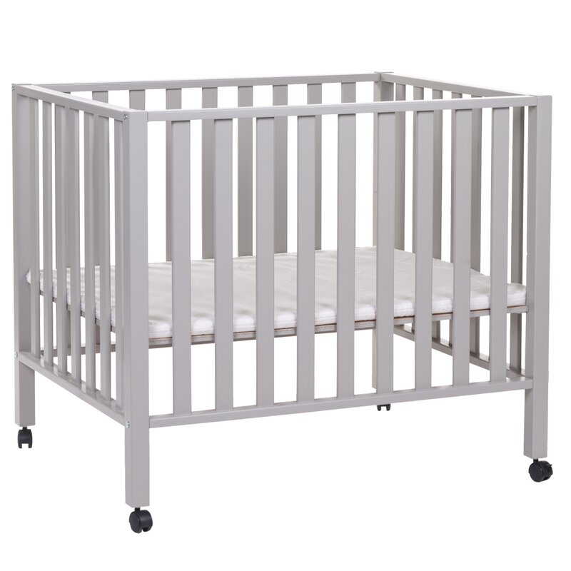 tarc-childhome-94-cu-roti-75x95-cm-lemn-gri-2144525-4