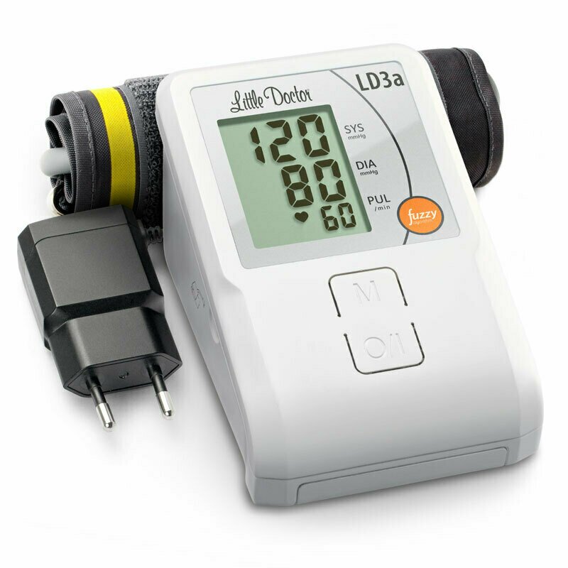 tensiometru-electronic-de-brat-little-doctor-ld-3a-adaptor-inclus-afisaj-lcd-memorare-90-de-1937048-4