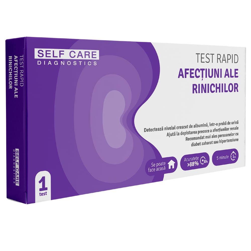 test-rapid-afectiuni-ale-rinichilor-1-bucata-self-care