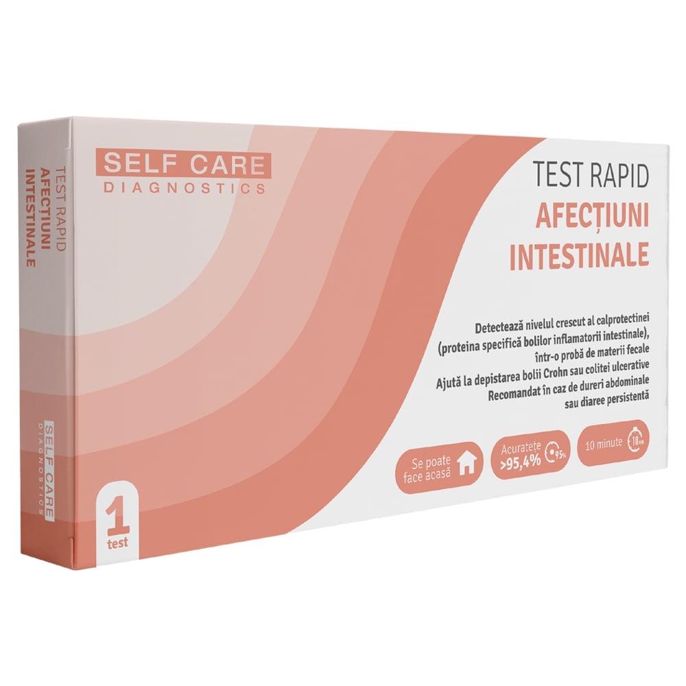 test-rapid-afectiuni-intestinale-1-bucata-self-care