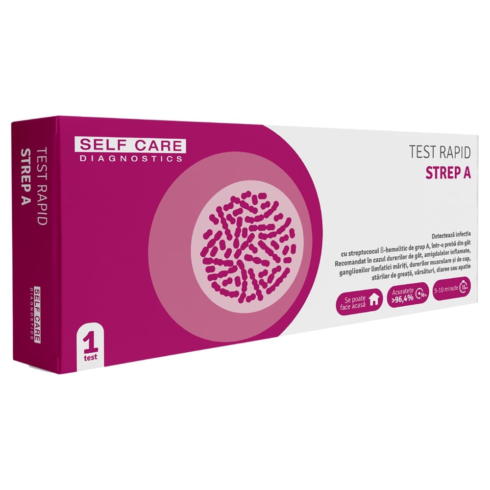 test-rapid-strep-a-1-bucata-self-care