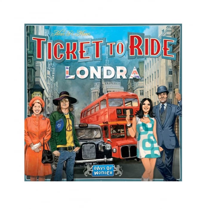 ticket-to-ride-londra-ro-529-2026