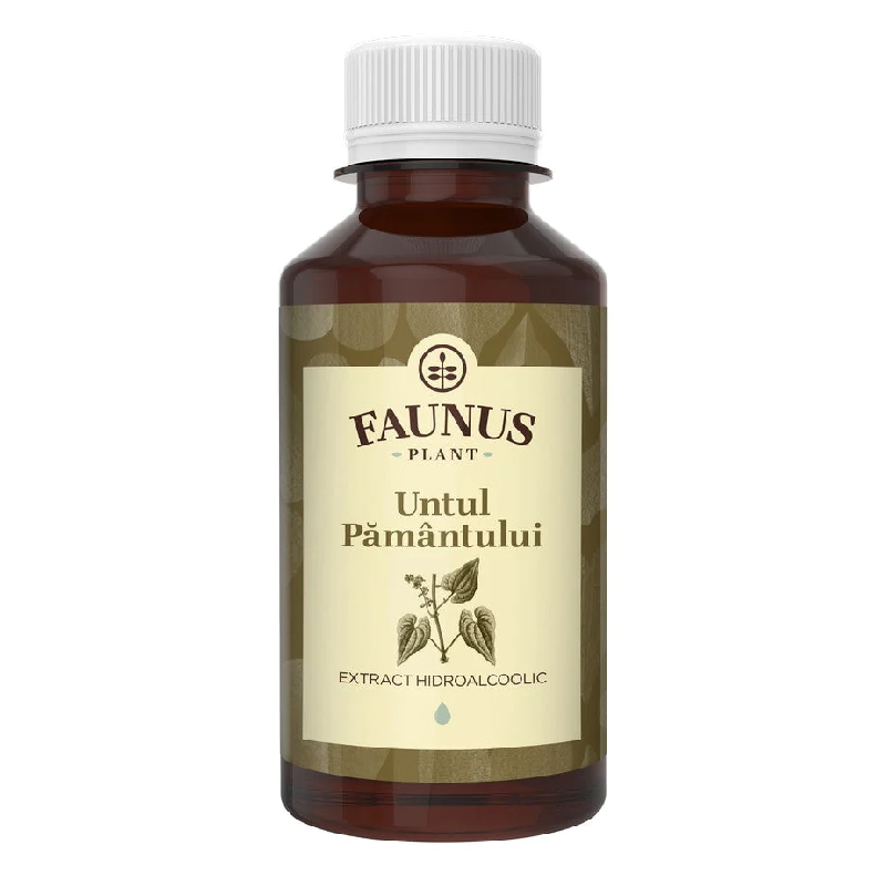 tinctura-untul-pamantului-faunus