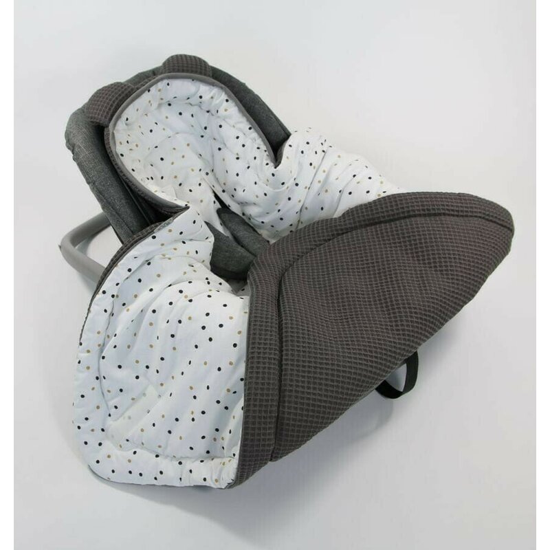 tiny-star-husa-pentru-scaun-auto-sweet-confetti-graphite-paturica-de-infasat-cocon-fixata-cu-sistem-velcro-2147279-4