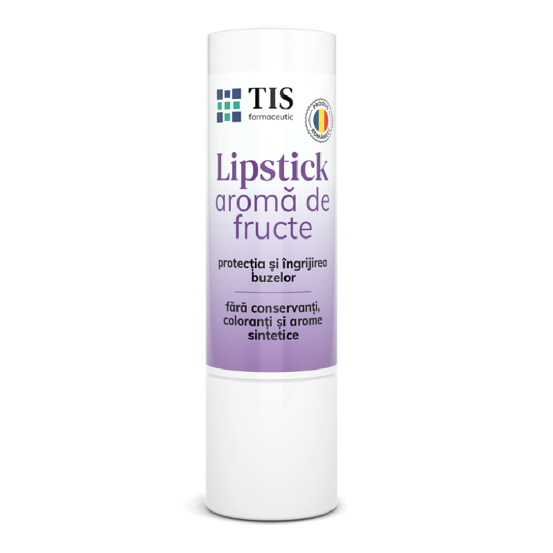 tis-lipstick-cu-aroma-de-fructe