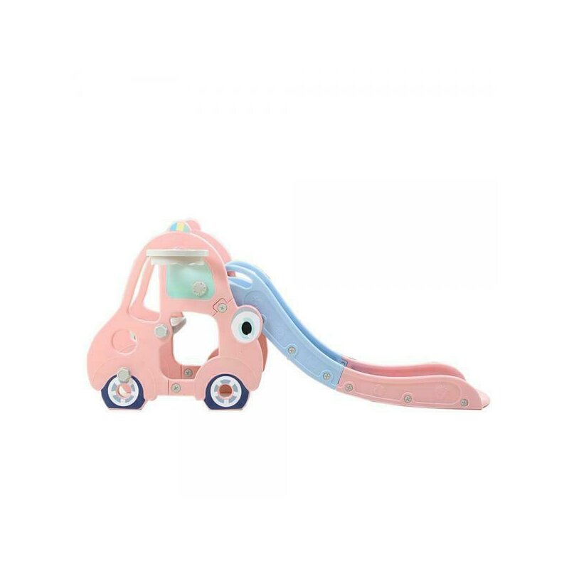 tobogan-mykids-masina-cu-cos-de-baschet-om002-roz-2172992-4