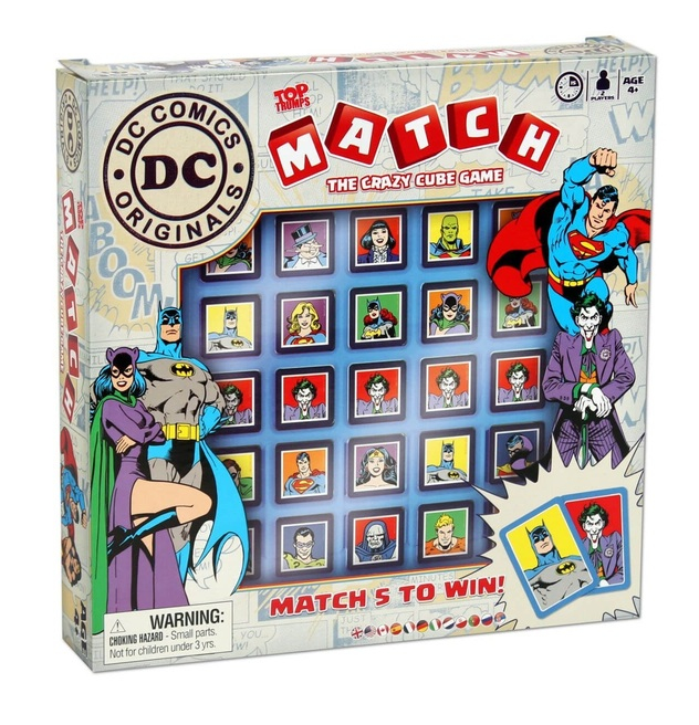 top-trumps-match-dc-comics-en-46-3348
