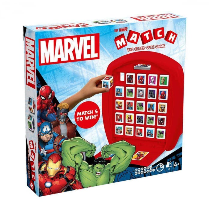 top-trumps-match-marvel-en-49-9594