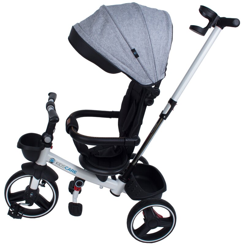 tricicleta-pliabila-pentru-copii-impera-gri-scaun-rotativ-copertina-de-soare-maner-pentru-parinti-kidscare-2172635-4