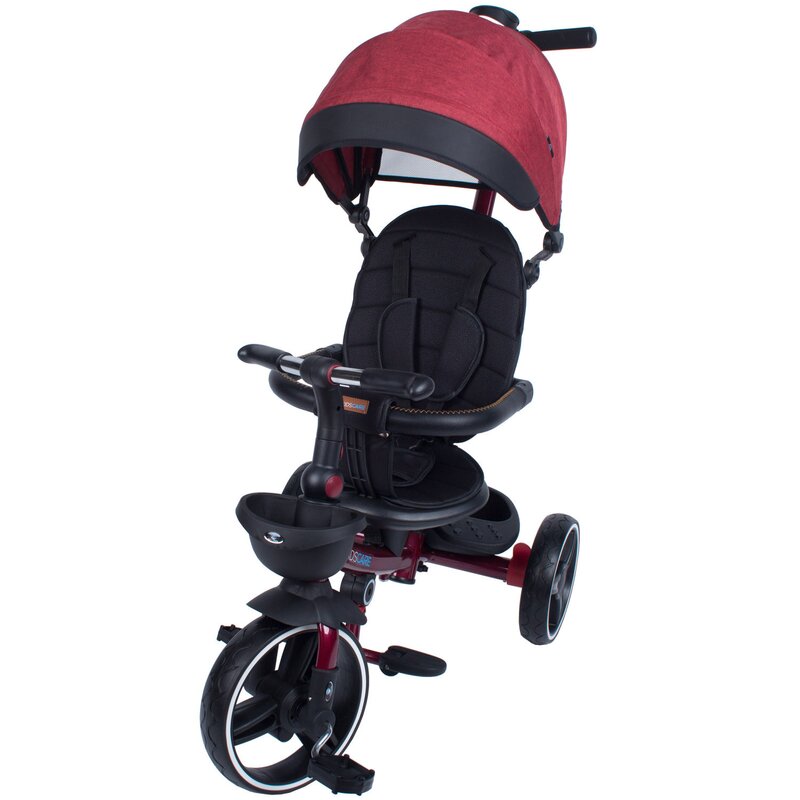tricicleta-pliabila-pentru-copii-impera-rosu-scaun-rotativ-copertina-de-soare-maner-pentru-parinti-kidscare-2172725-4