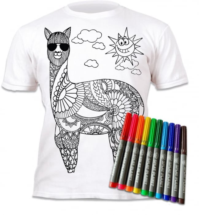 tricou-de-colorat-cu-markere-lavabile-lama-268-5239