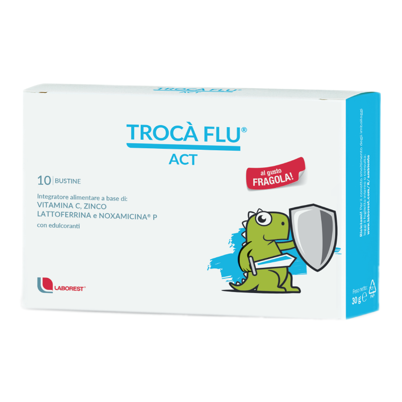troca-flu-act-10-plicuri-laborest