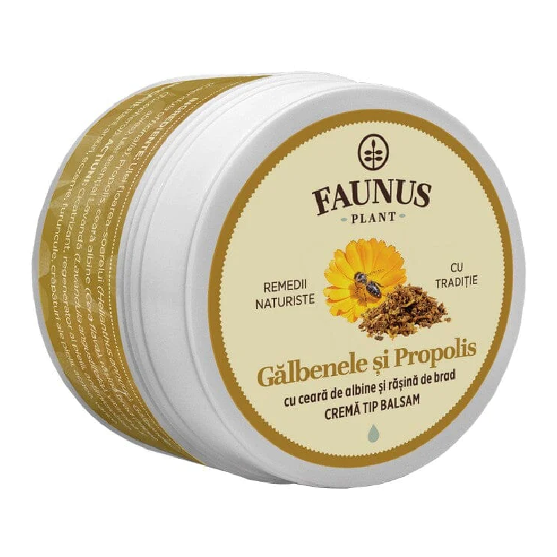 unguent-galbenele-si-propolis-50ml-faunus-plant