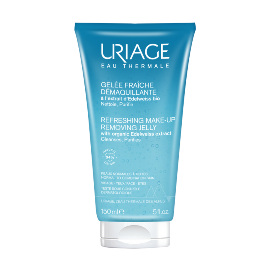 uriage_gel
