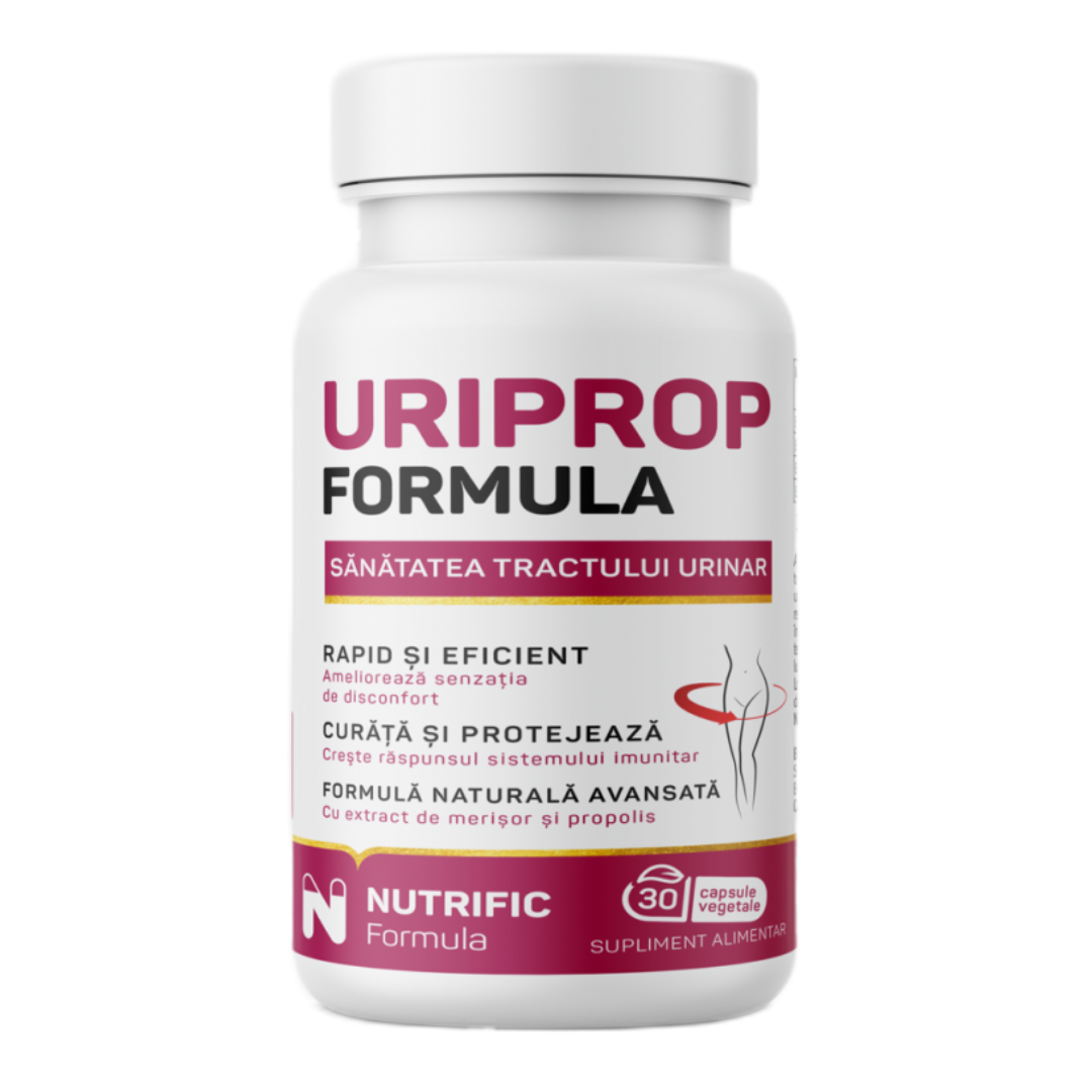 uriprop-formula-30-capsule-nutrific