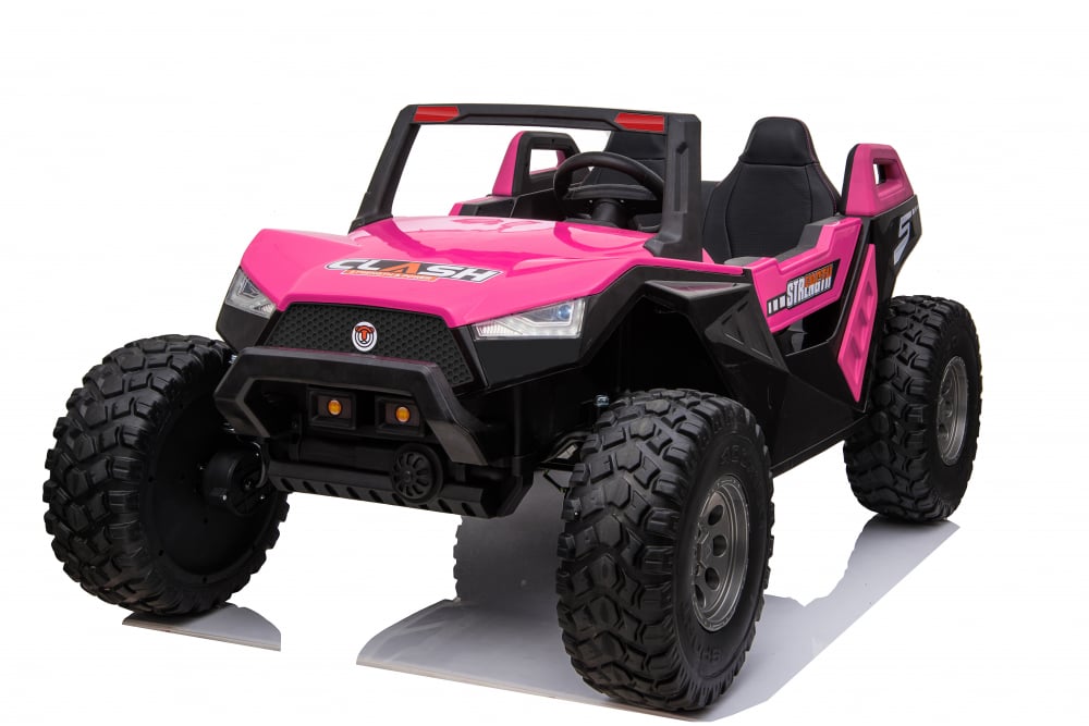 utv-electric-copii-bjx1928-tractiune-4x4-300w-putere-24v-echipare-premium-roz-210364
