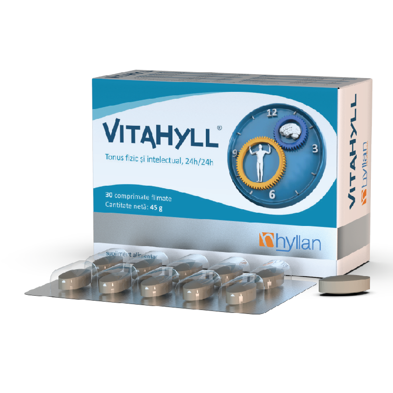 vitalhyll-30-comprimate-hyllan
