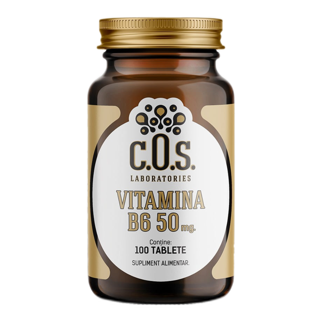 vitamina-b6-50-mg-100-tablete-cos-laboratories