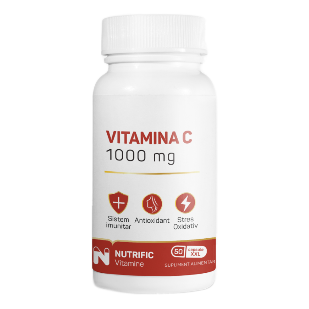 vitamina-c-1000mg-50-capule-nutrific