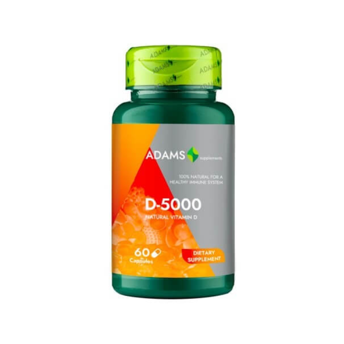vitamina-d-5000-60capsule-adams