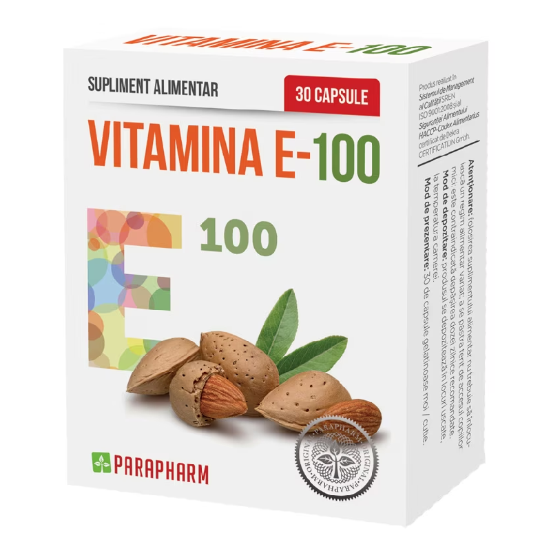 vitamina-e