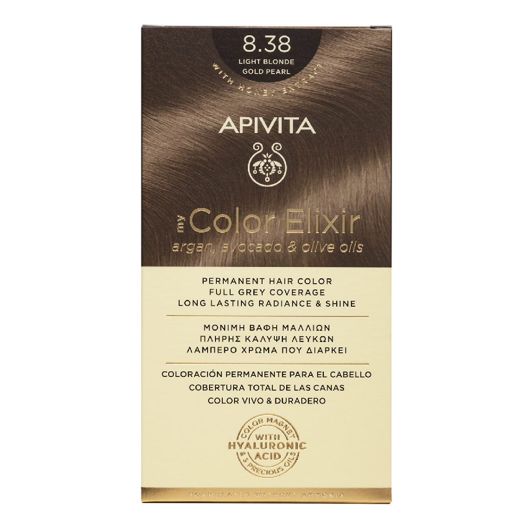 vopsea-de-par-my-color-elixir-light-blonde-gold-pearl-n8-38-155-ml-apivita