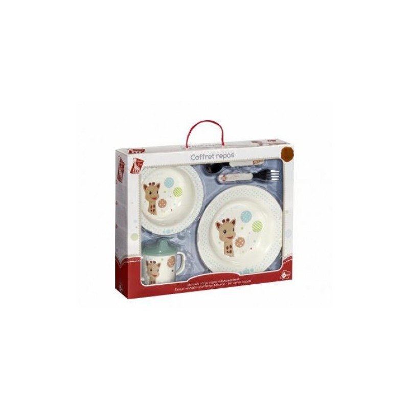 vulli-set-pentru-masa-melamina-girafa-sophie-baloane-cutie-cadou-db470007-26520-4