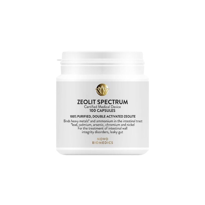 zeolit-spectrum-100cps-novo-biomedics
